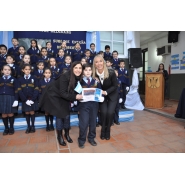 Promesa de lealtad a la Bandera Argentina